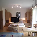 Apartamento Rahm Mayrhofen