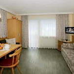 Rahm Apartamento Mayrhofen