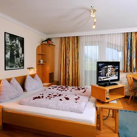 Rahm Apartamento *
