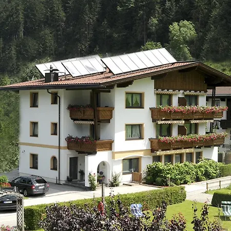 Rahm Apartament *