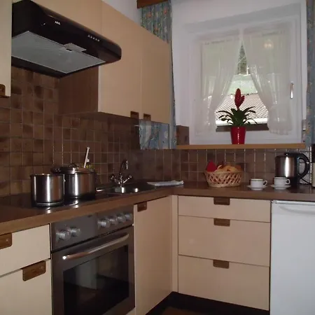 Rahm Appartement *