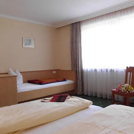 Rahm Appartement