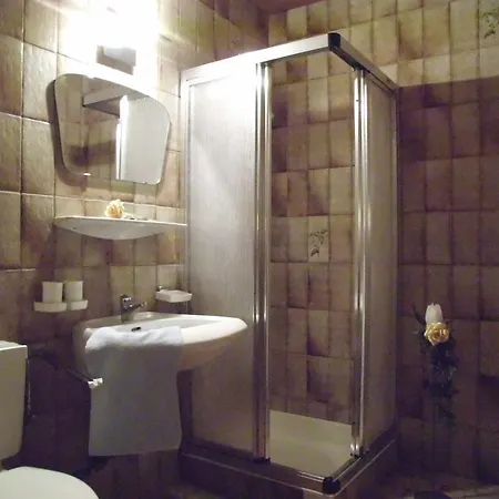 Appartement Rahm Mayrhofen