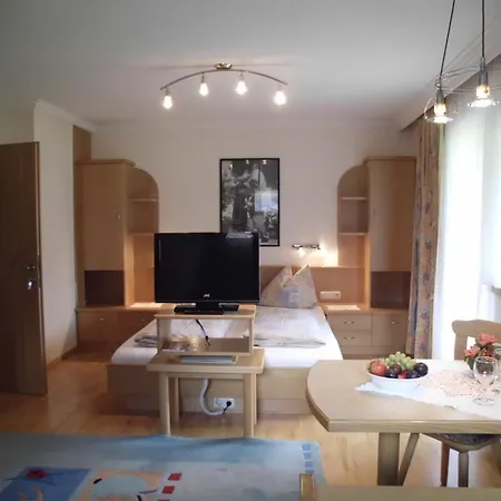 Apartmán Rahm Mayrhofen