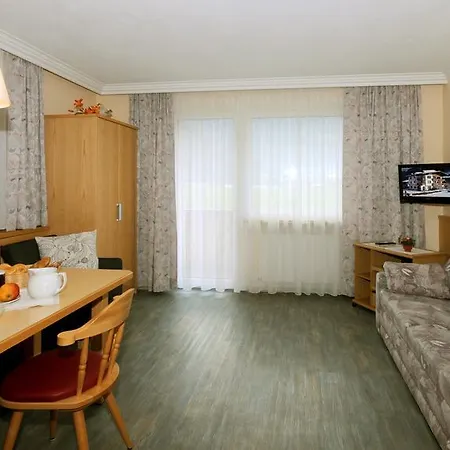 Rahm Appartement Mayrhofen