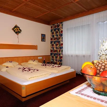 Rahm Майрхофен