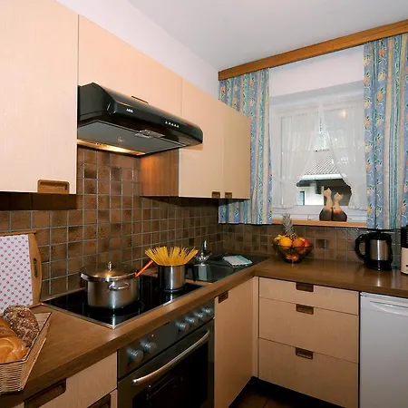 Rahm Appartement