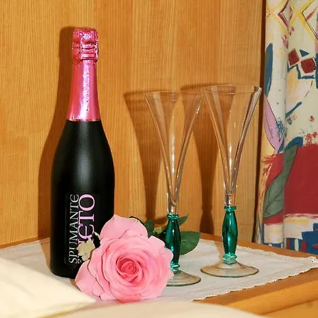 Apartmán Rahm Mayrhofen