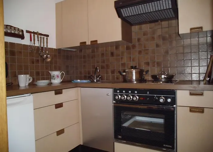 菲林拉姆旅馆 公寓