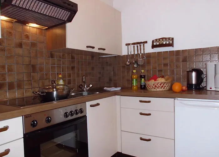 公寓 菲林拉姆旅馆