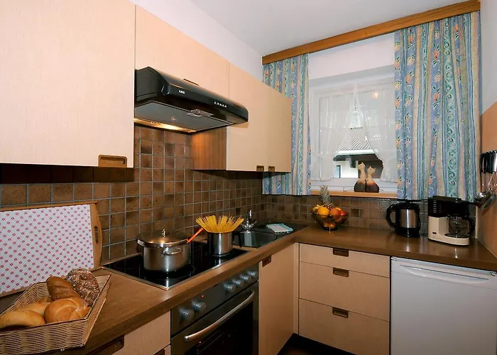 菲林拉姆旅馆 公寓