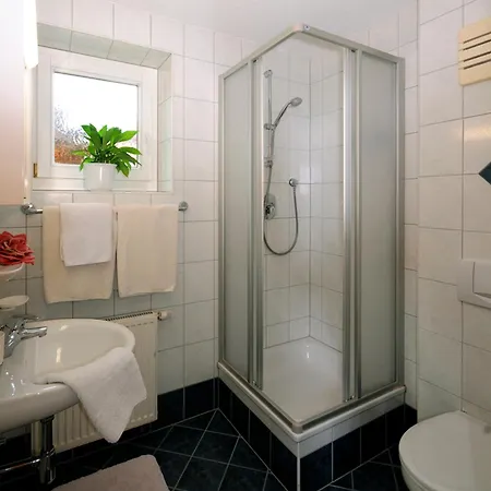 Rahm Appartement Mayrhofen
