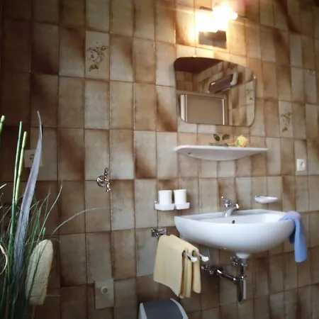 Rahm Appartement *