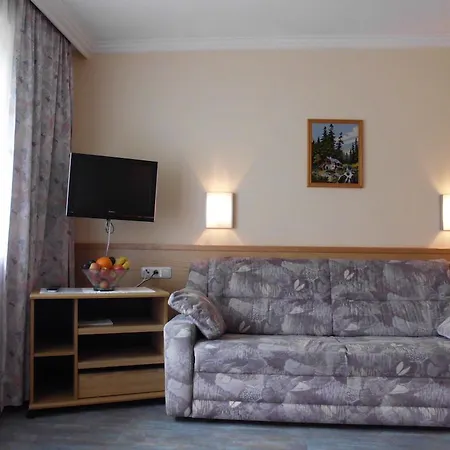 Rahm Appartement