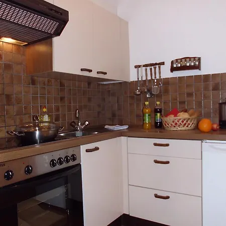 Appartement Rahm