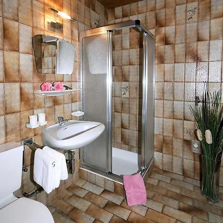 Appartement Rahm Mayrhofen