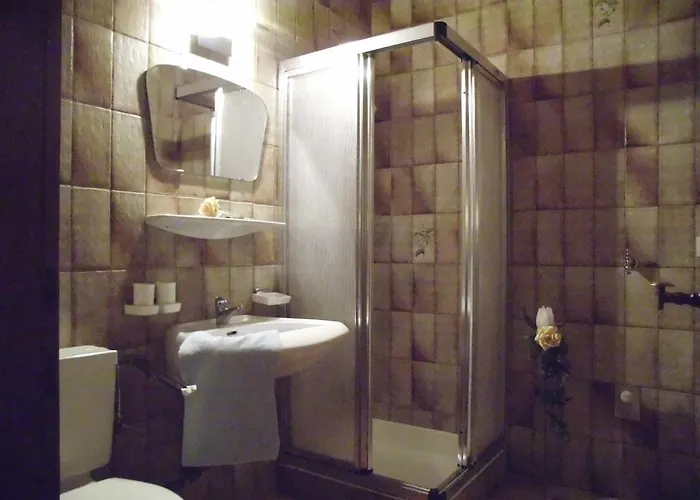 アパート Rahm マイヤーホーフェン