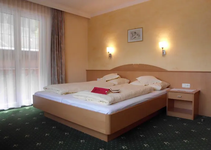 アパート Rahm マイヤーホーフェン