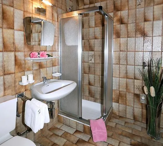 アパート Rahm マイヤーホーフェン