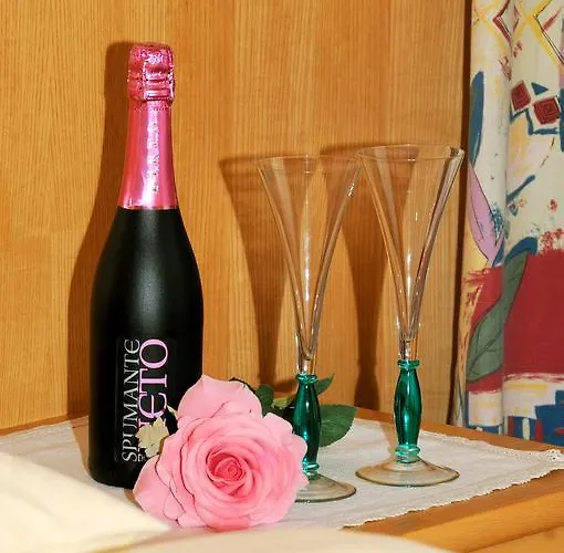 アパート Rahm マイヤーホーフェン